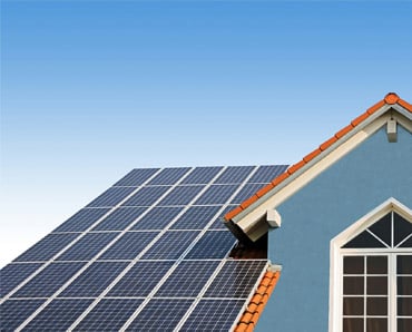energia solar residencial