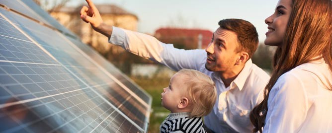 queda preço energia solar