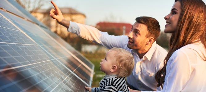 queda preço energia solar